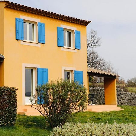 Le Claux Du Puits By Ateya Vacances Saint-Trinit Exterior photo