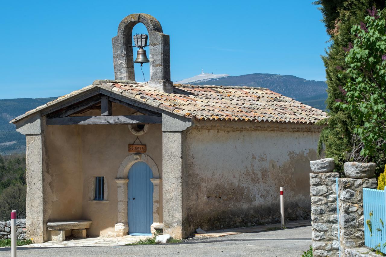 Le Claux Du Puits By Ateya Vacances Saint-Trinit Exterior photo